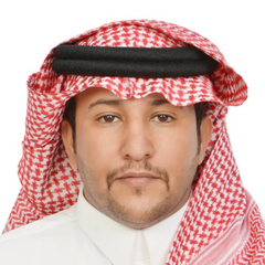ظافر  ال سويدان , Technical Officer-Warehouse Supervisor 