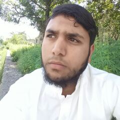 Muhammad Usama