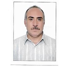 Basem Al Zoubi, mep project manager