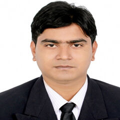MD NADIM AHMED  BHUIYAN, Assistant Manager Accounts