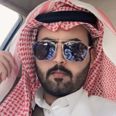 محمد القرني, مهندس كهرباء