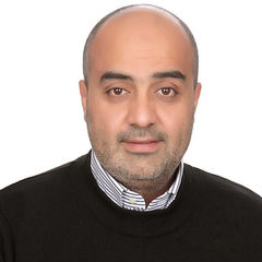 عماد حسان, Payment Manager