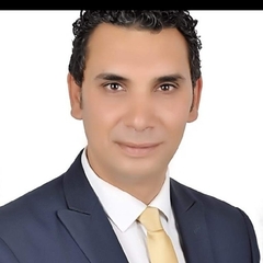 هشام شحاتة, مستشار قانوني