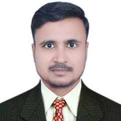 shariq rahman