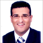 محمد elmahdy mohamed, Planning engineer
