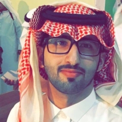 Ahmed Alqhtani