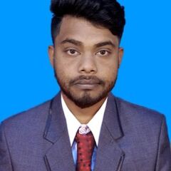 Priyatosh Das