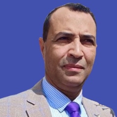 عصام فولي, مدير الاعلام والتسويق الالكتروني 