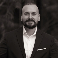 Mahmoud Samy, Sales Deputy Manager