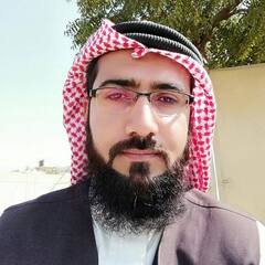 Musaid Al Makkawi, Arabic Language Teacher