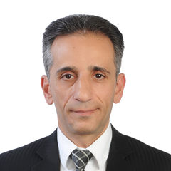jamal Bara, مدير علاقات عامة