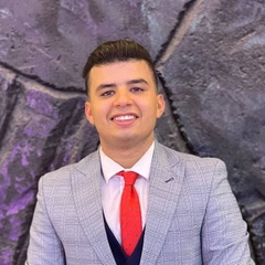 احمد  حمدى عوض عاشور