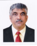 anant rahate, Project Manager