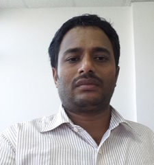 Gouse Shaik, Software Engineer