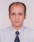 محمد عبدالله Mamoon,  PMP, Senior Vice President & Head of Program Management