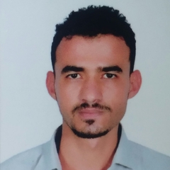Maged Abdullah ,   civil engineering site engineer and construction building  