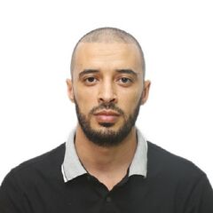 Mohamed Benzineb