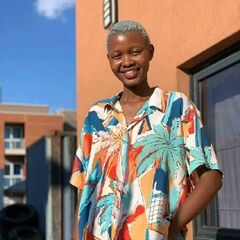 Oratile Moswate, Dialogue And Script Writer