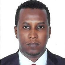 Mohamed Souleyman Abakar, Systems Administrator