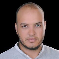 Hossam Addeen Bebars, Executive Secretary And Administrative Assistant