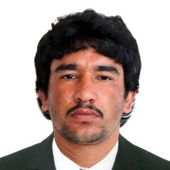 Naseeb Ullah