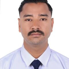 Diwash Shrestha