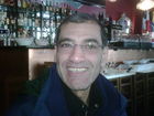 علاء السيد, manger director for all with work in the sport halle, and technaly work and controloring