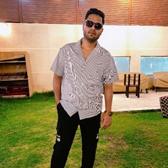 Akram shaikh