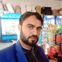 Asad ali