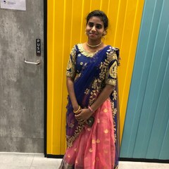 Vaishnavi Vittal