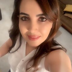 zahra alizadeh