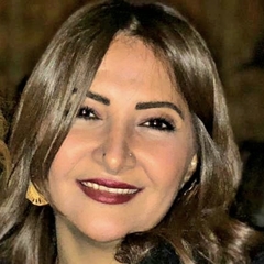 Hala Sabry