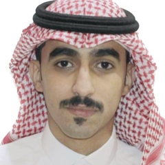 Anas Al-Ghamdi, Mechanical Technician