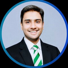 Arsalan Muhammad