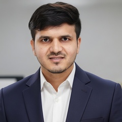 Anirudh Mahendrakar