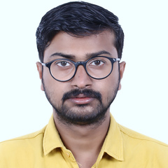 Abhishek Vp