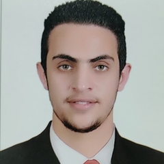 Mohamed thabet, Procurement Officer