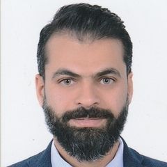 Waleed Atta, Business Development Manager (Gulf, Levant & Egypt)