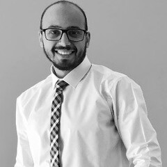 Ahmed Gamal,  Senior Accountant  #Dip. IFRS In Progress 