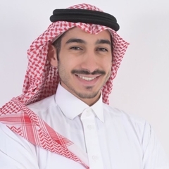 Saud Alhoshan