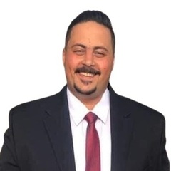 Abdallah Abu Nada, Senior Accountant  for KSA, Jordan and vietnam 