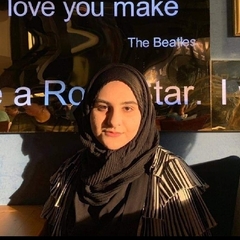 Zahraa AlRikabi