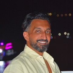 Haitham Alsulaimani, Head of Performance