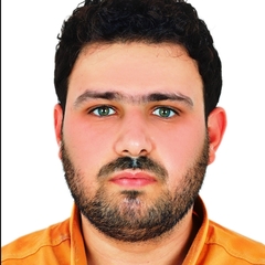 وائل حسن, موظف حسابات