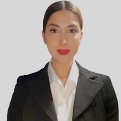 زهرة قداس, sales representative 