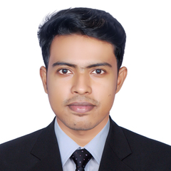 Md Atikur Rahman Atik, Manual Tester