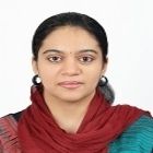 Meera Raveendran, Medical Insurance Underwriter