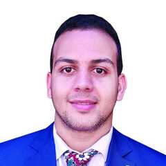 Ahmed Osama  Mostafa mohamed , HSE Specialist 