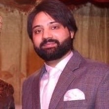 Ahmad Feroz Nawaz