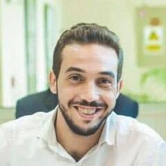 Mahmoud Salem, Project Manager Engineer